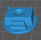 Vessel Token MCP