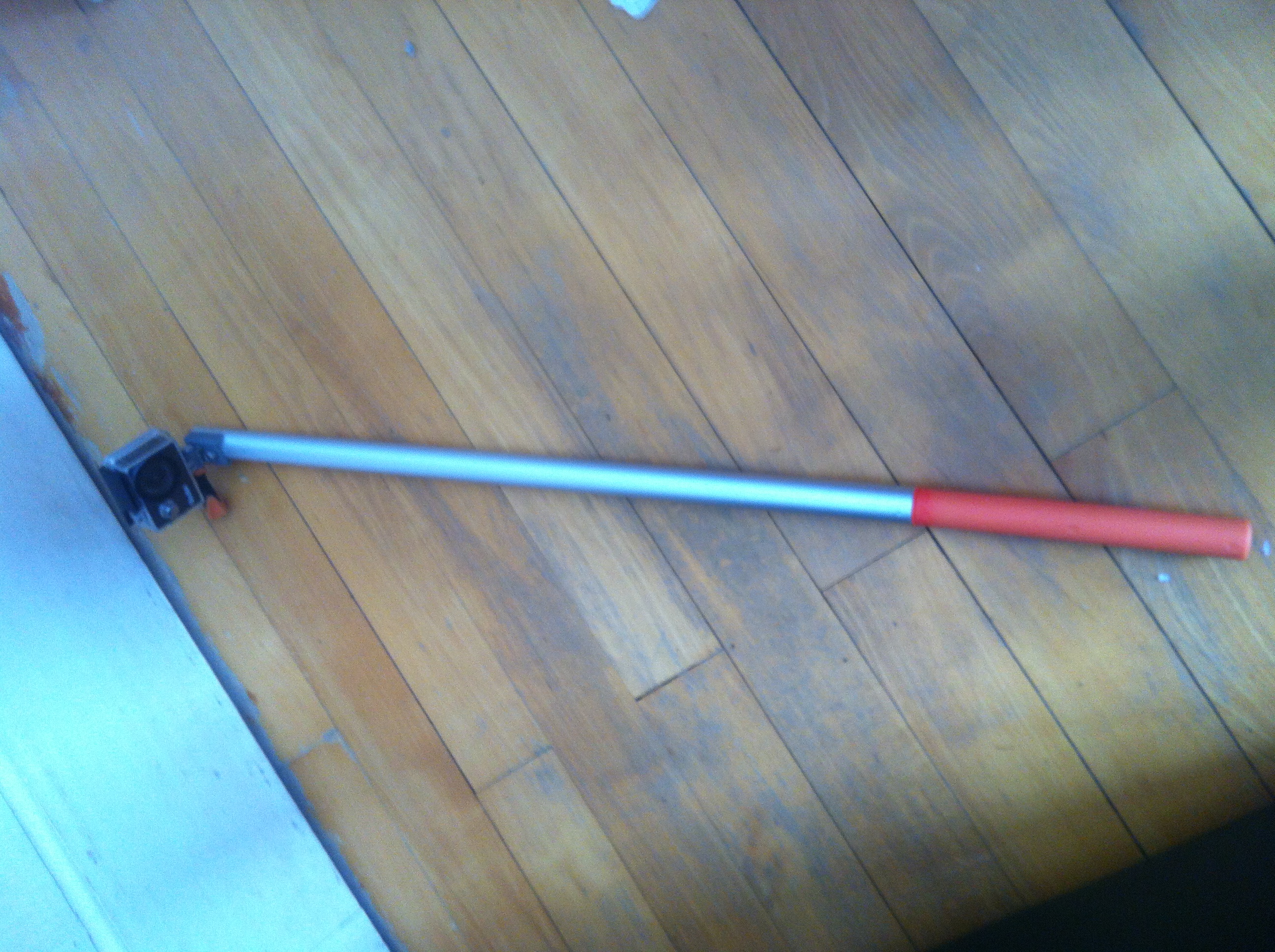 Selfiestick for Watersports