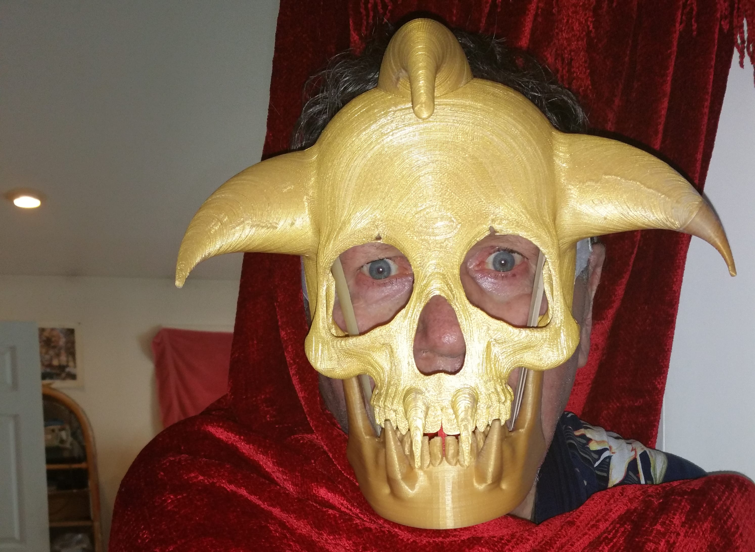 Prince of Hell