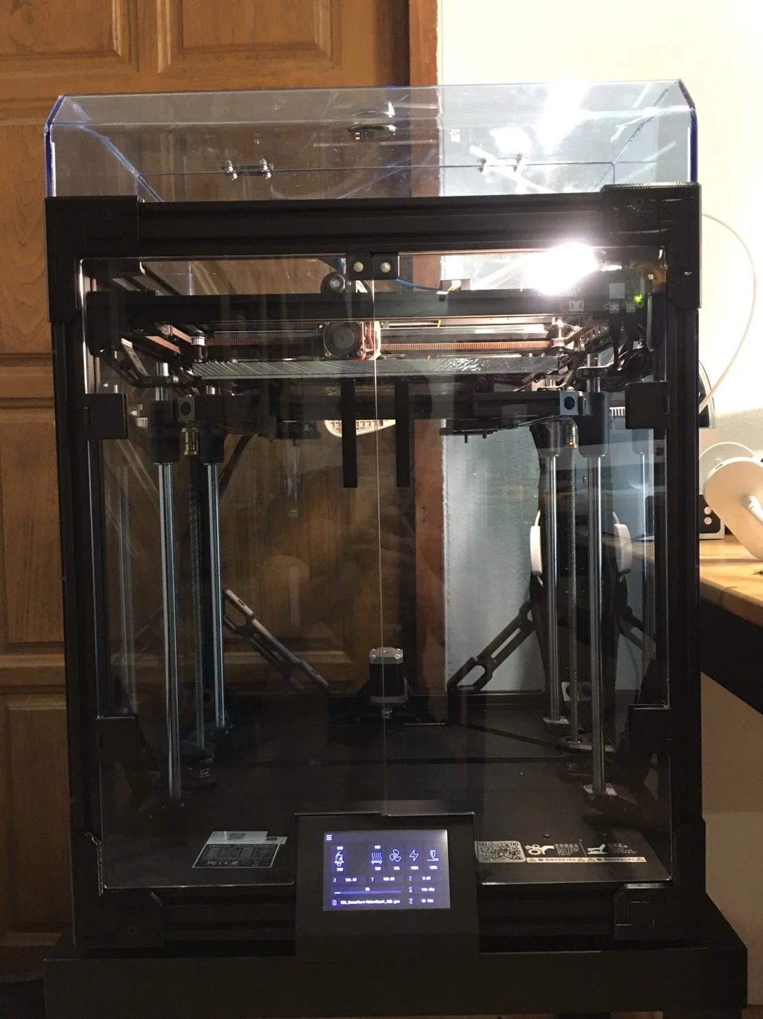 VzBot Ender 6
