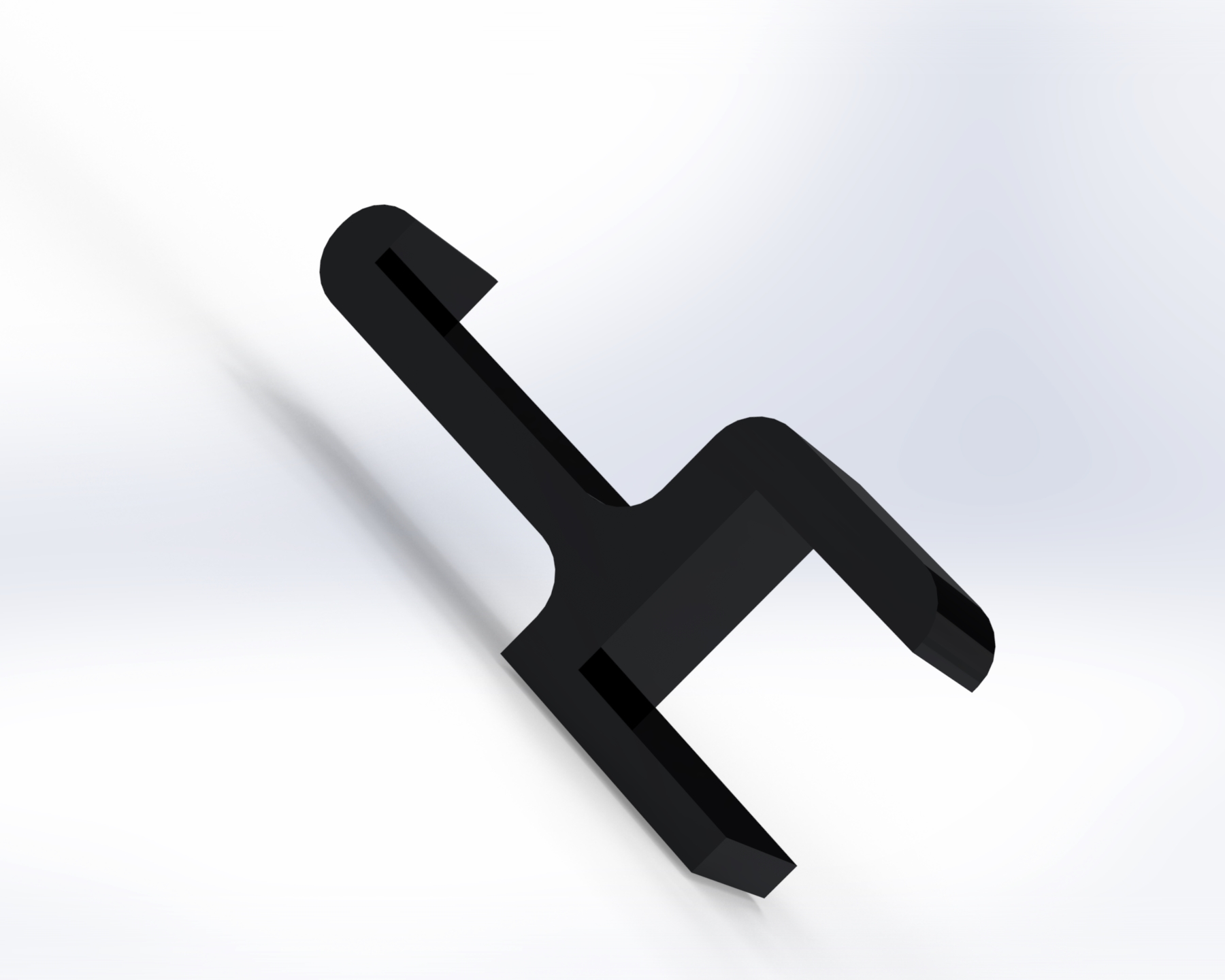 Headphone Hook