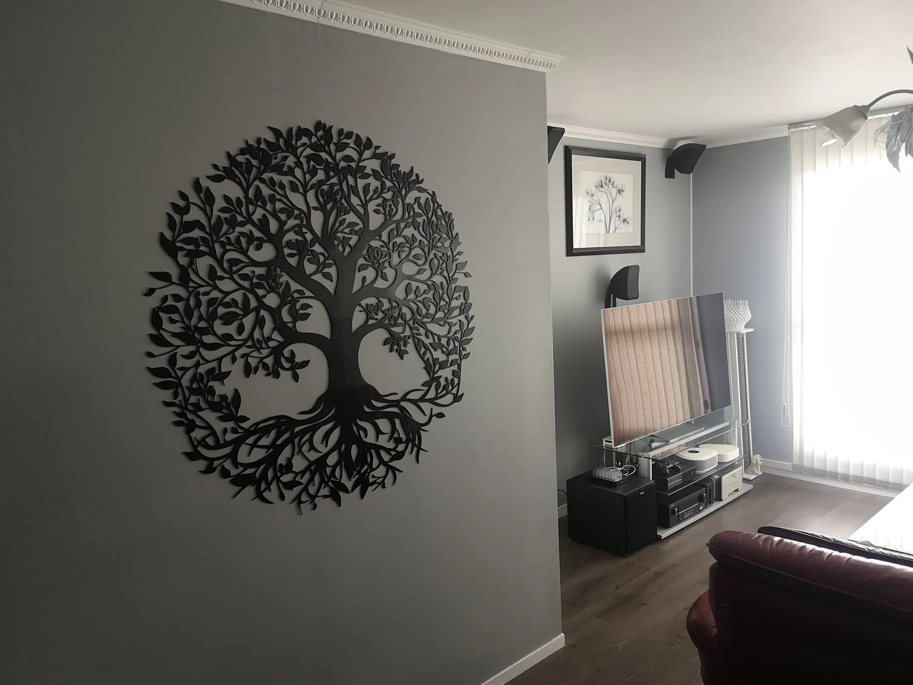 TREE OF LIFE / ARBRE DE VIE