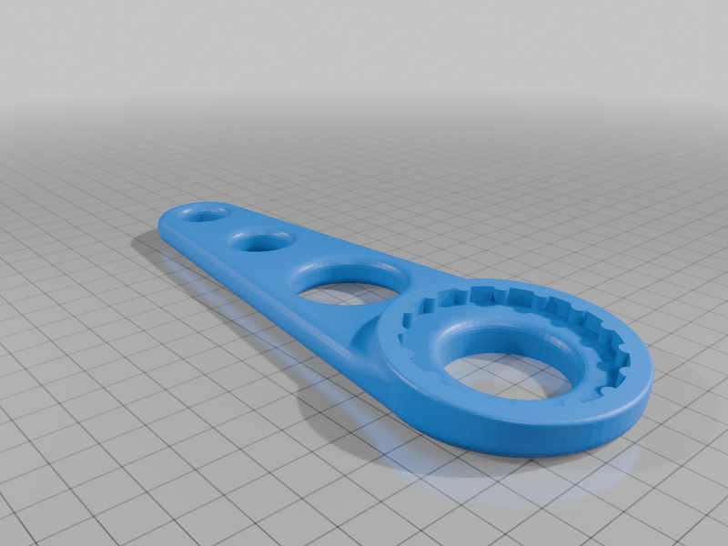 Bottom bracket bb386 tool