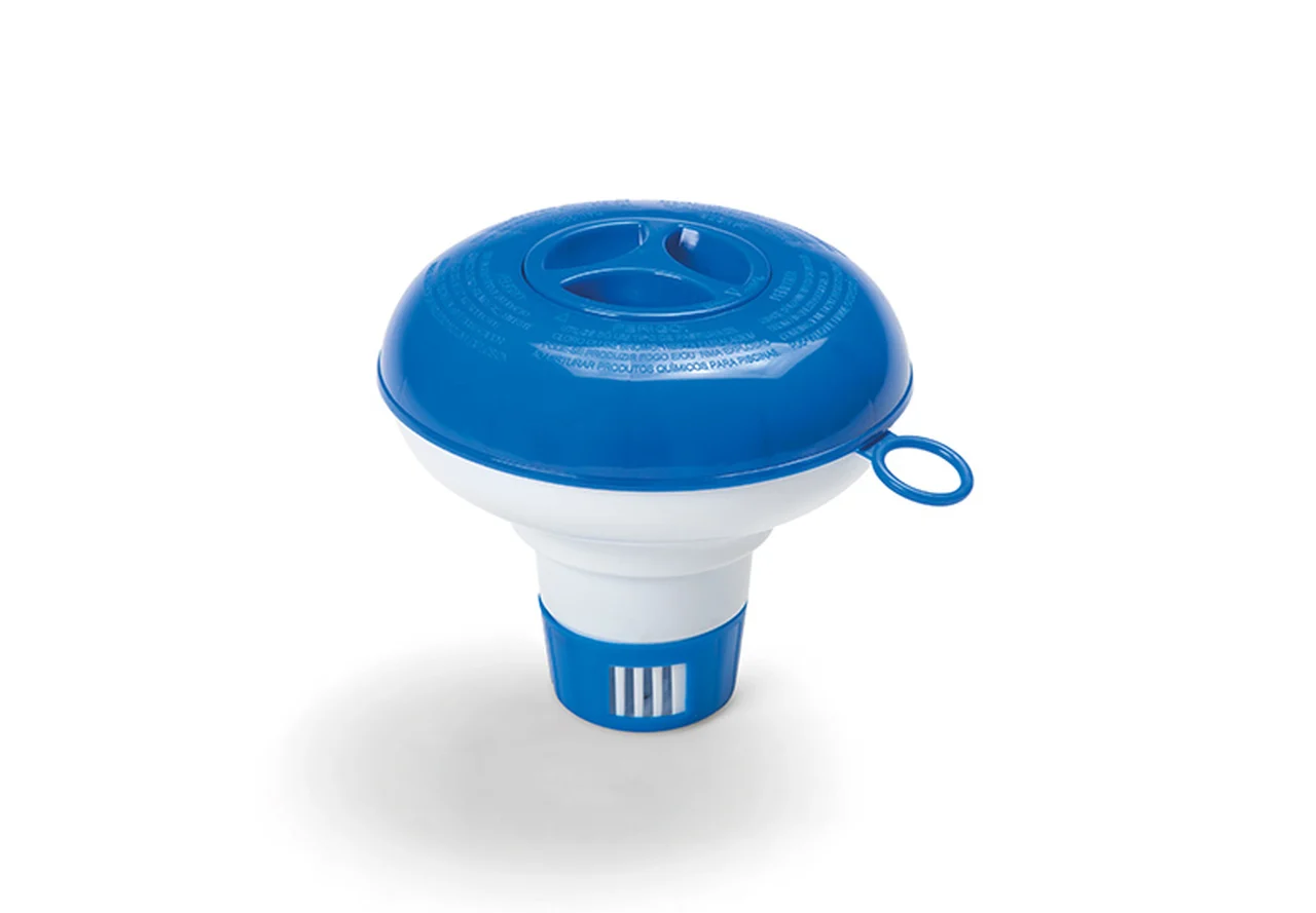 Intex Hot Tub Chlorine Dispenser Cap