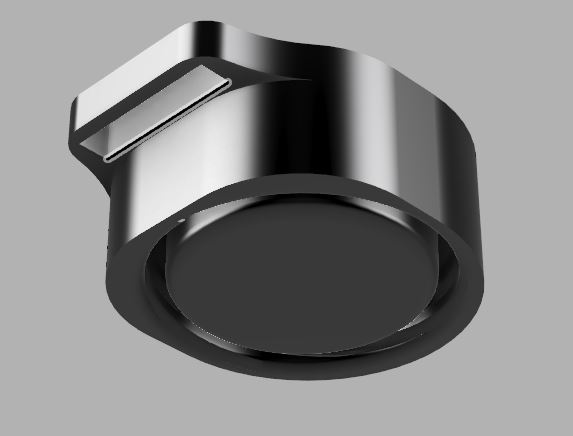 (Kinda) Universal Bottle Cap