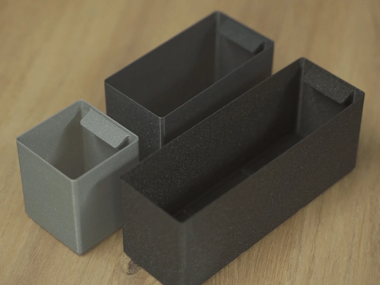 Storage box Ikea Hack Helmer