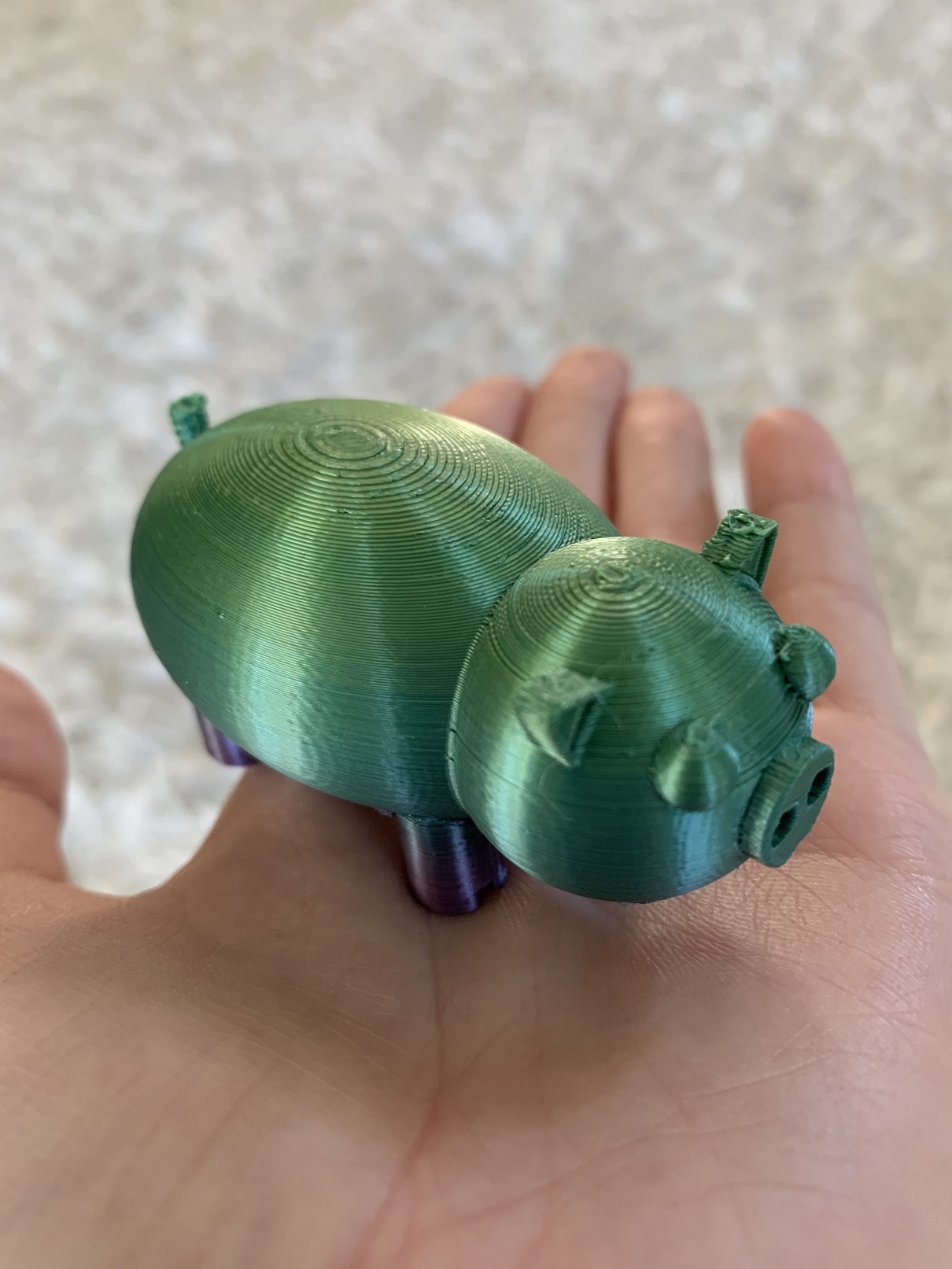 Piglet