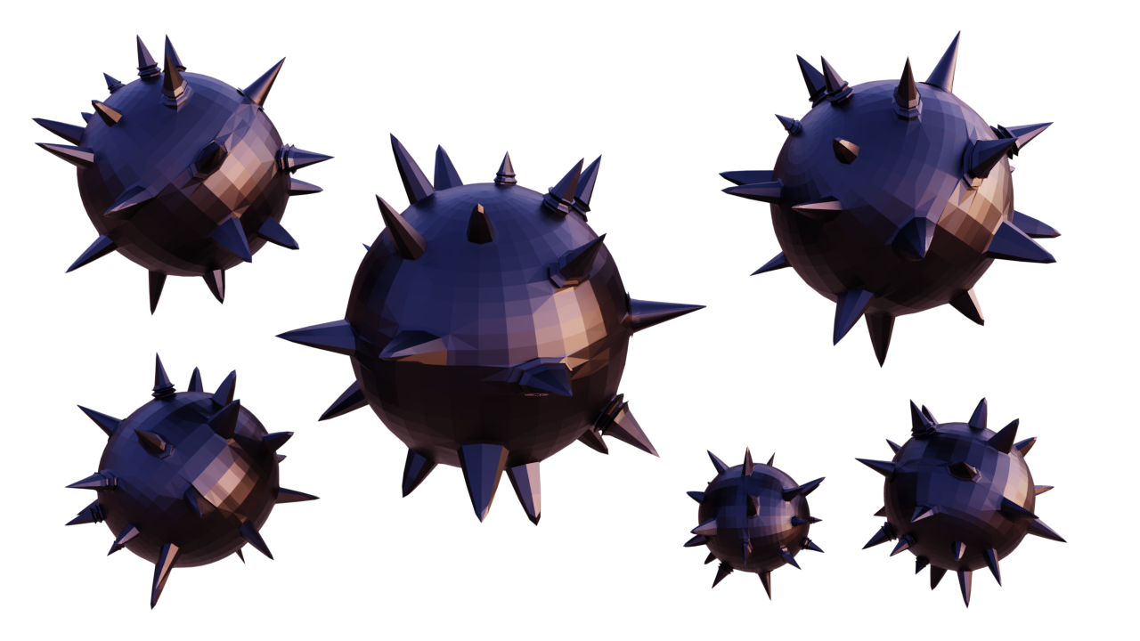 spike_ball.stl