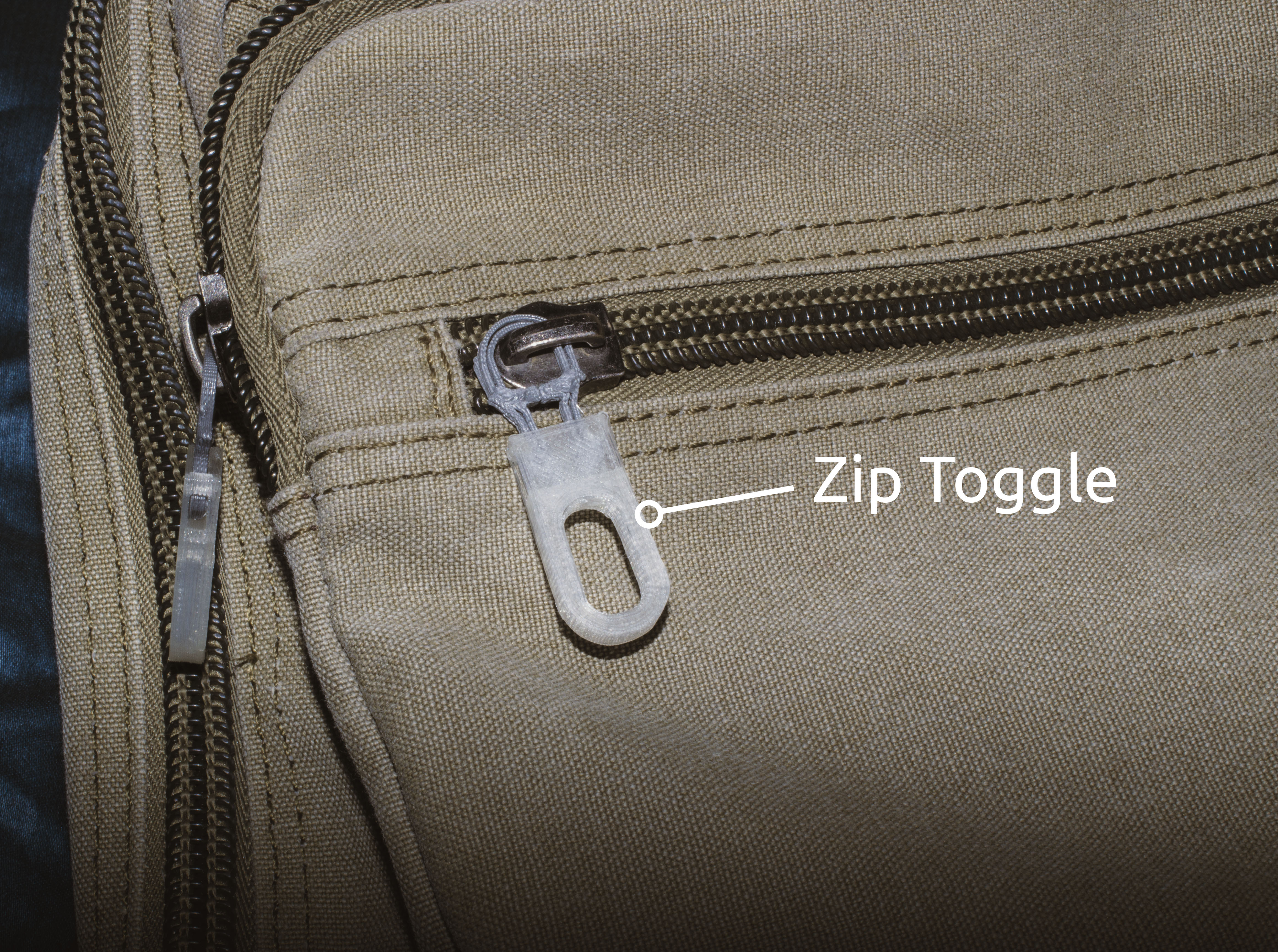 Zip Toggle Remix