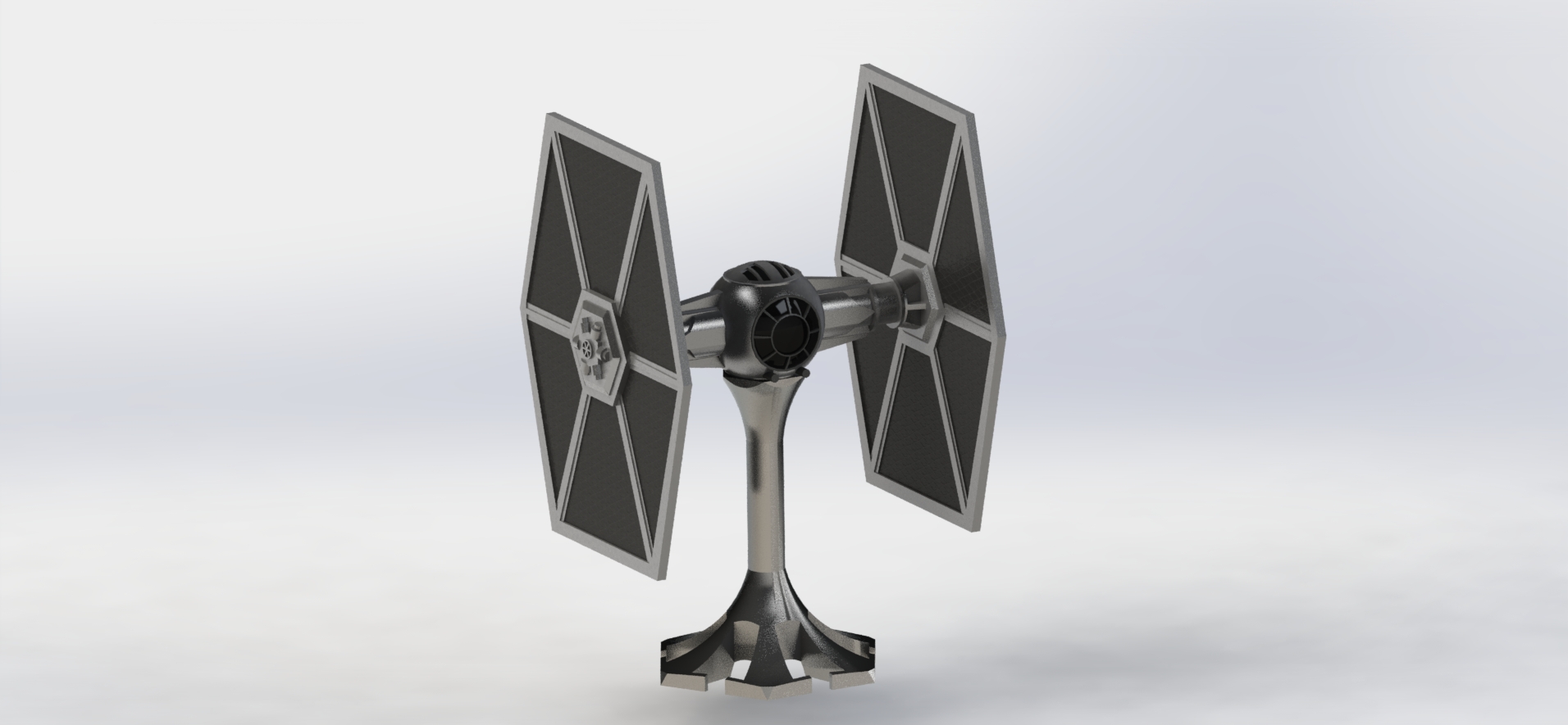 Tie Fighter