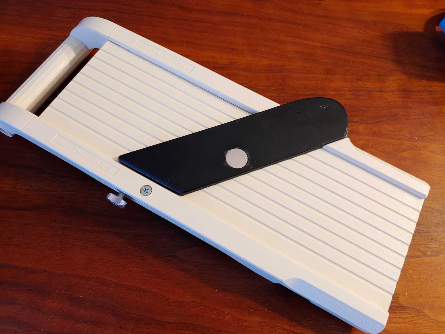 Benriner Super Slicer 95c Mandolin Blade Protector