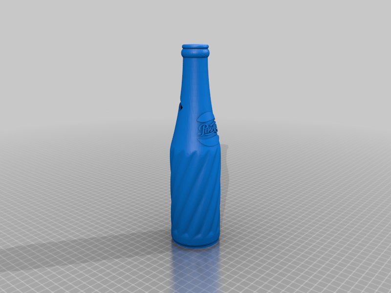 Pepsi Piggy Bank
