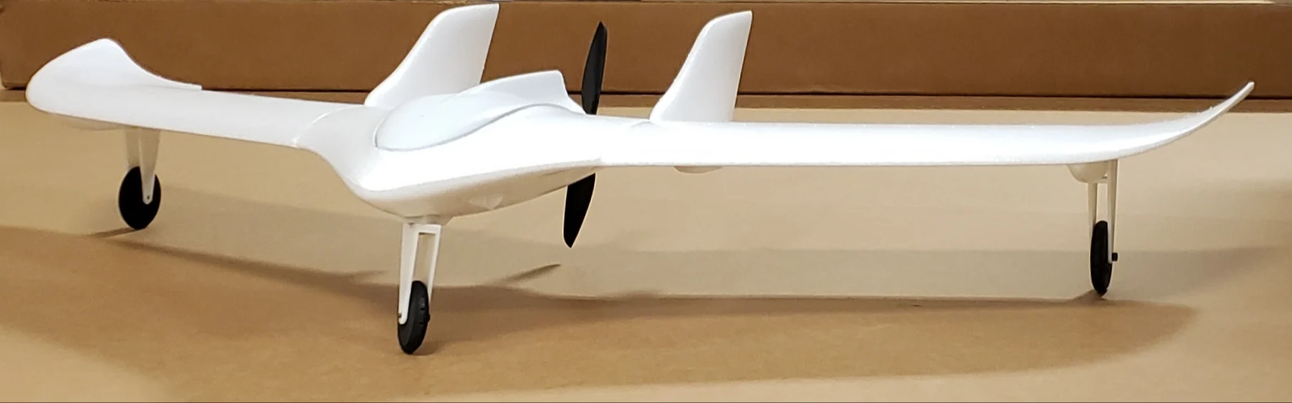 Wing Wing Z-84 Landing Gear