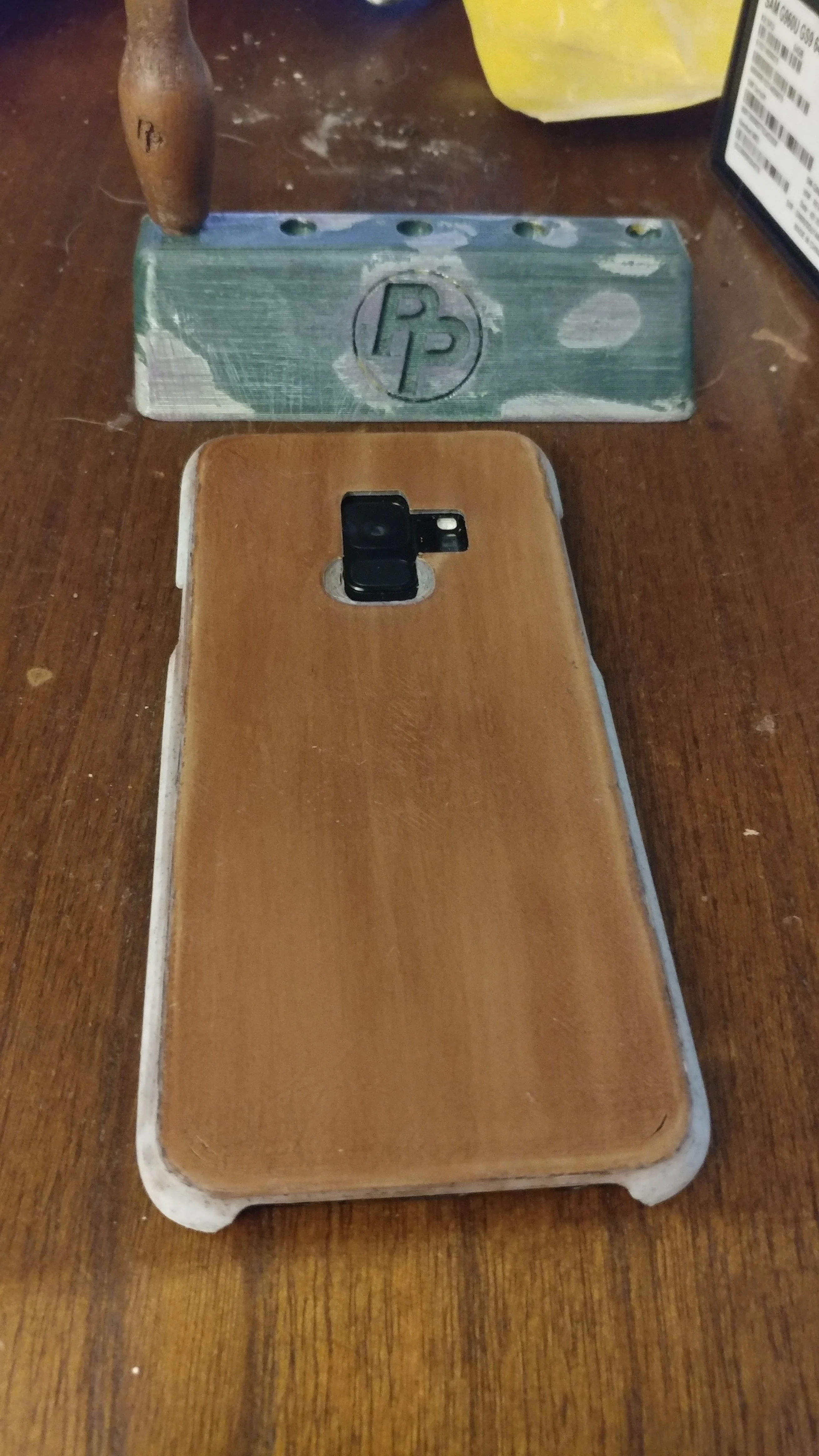 Simple S9/S9+ Case