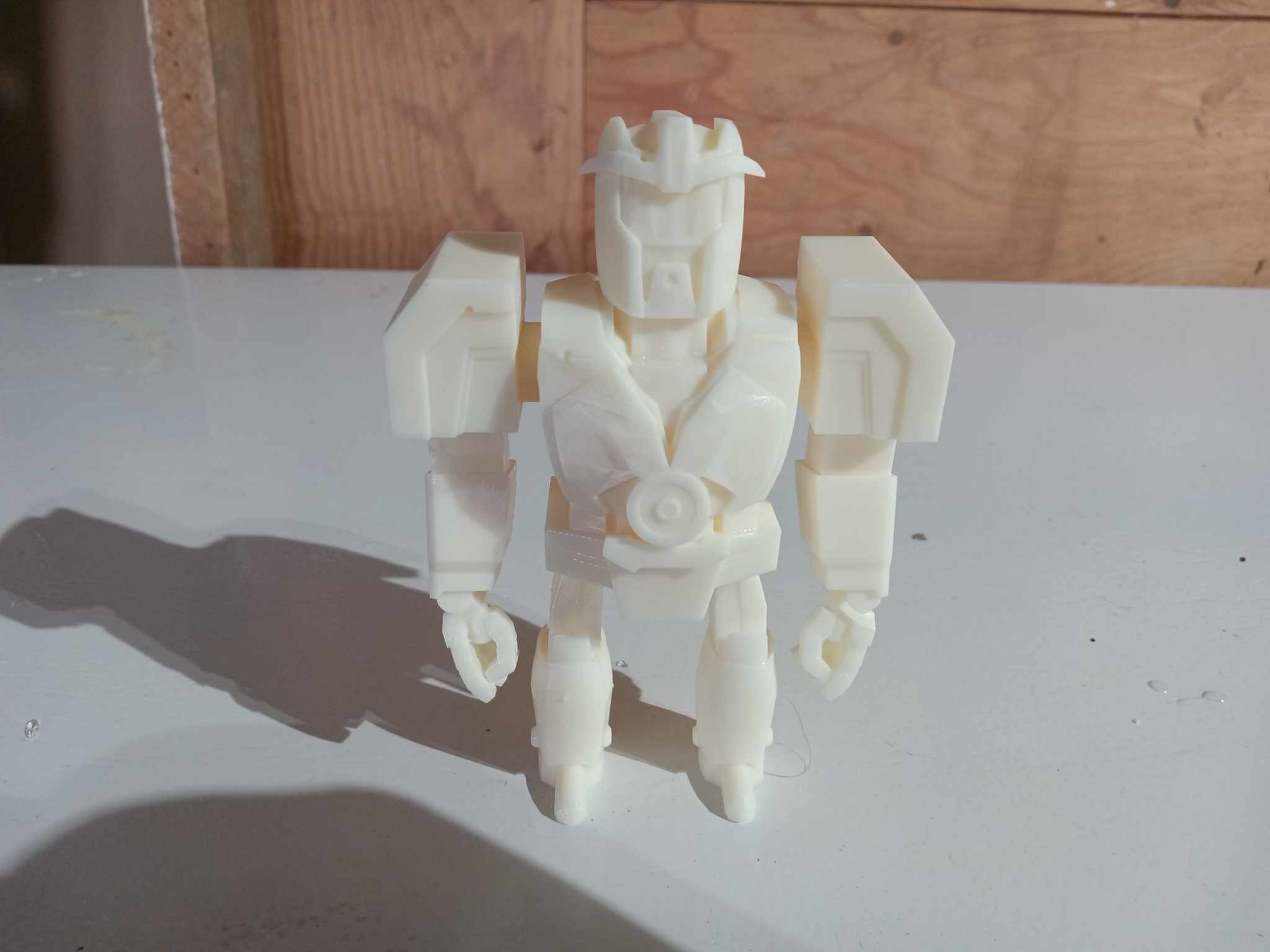 Micronus Prime