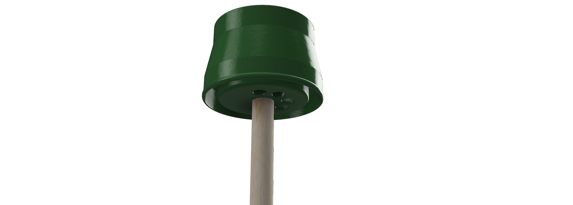 Porta cebo para Hormigas