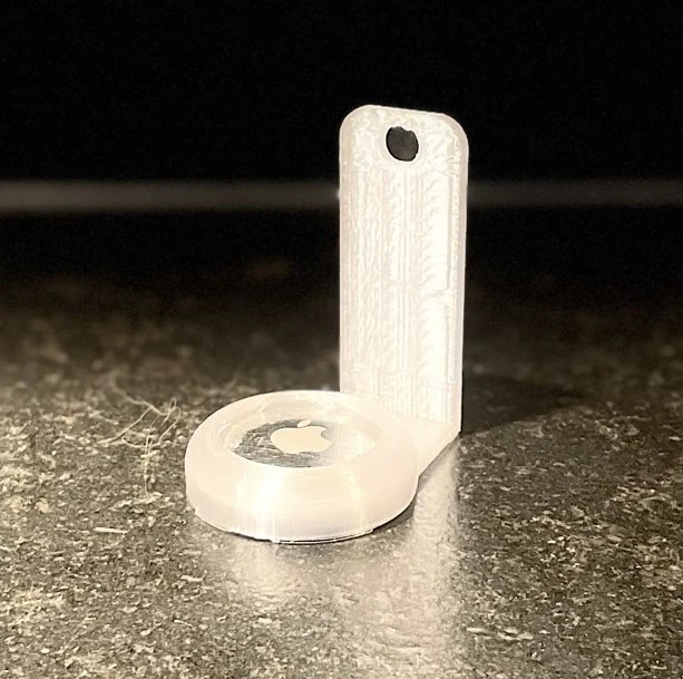 Tenways CGO600 Air Tag holder