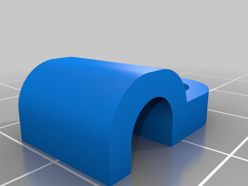 Hose Clip (Specialized Bikes)