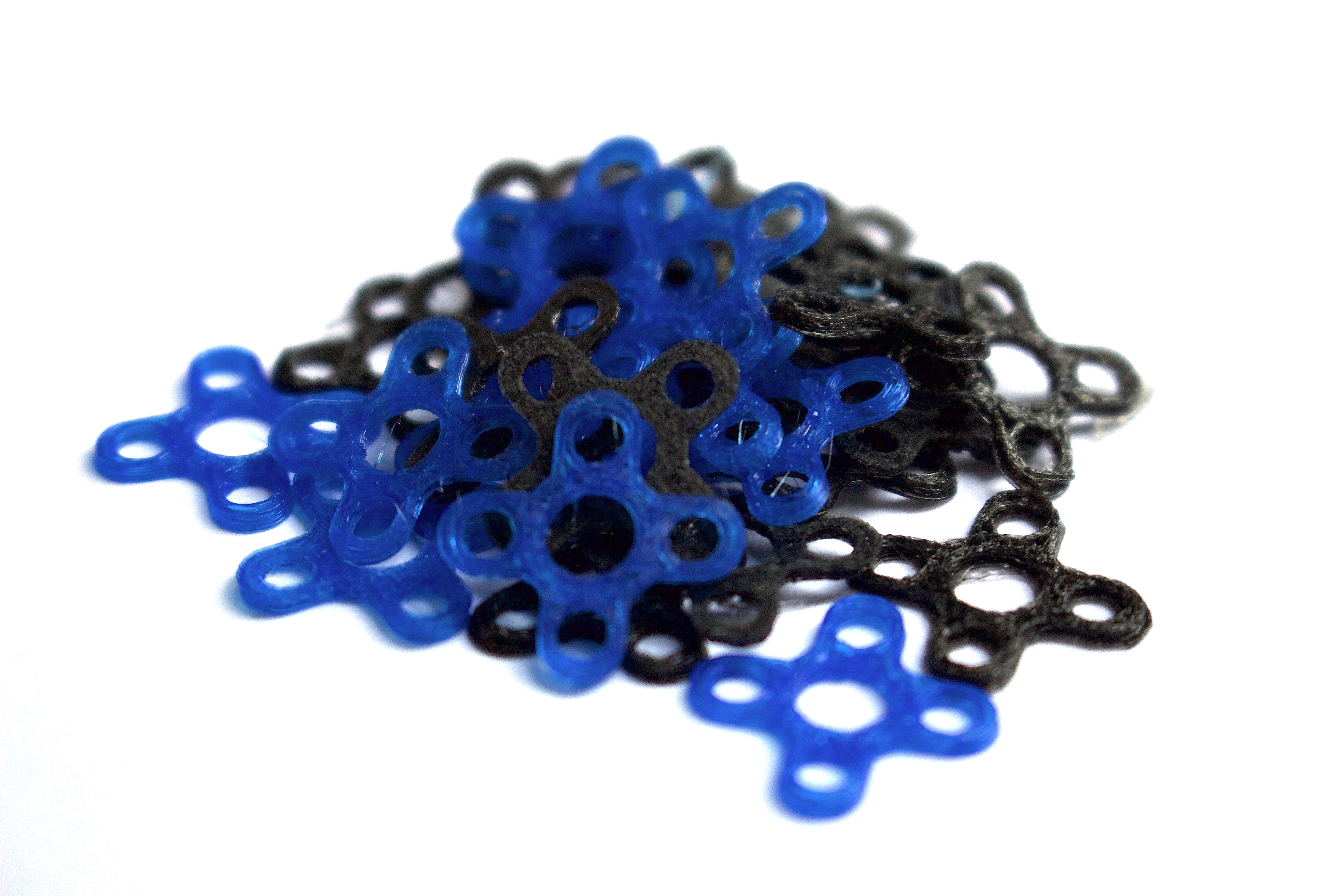 11XX 13XX 14XX 22XX 23XX 35XX TPU Soft Mount Pads Quadcopter Vibration Dampener Every Size