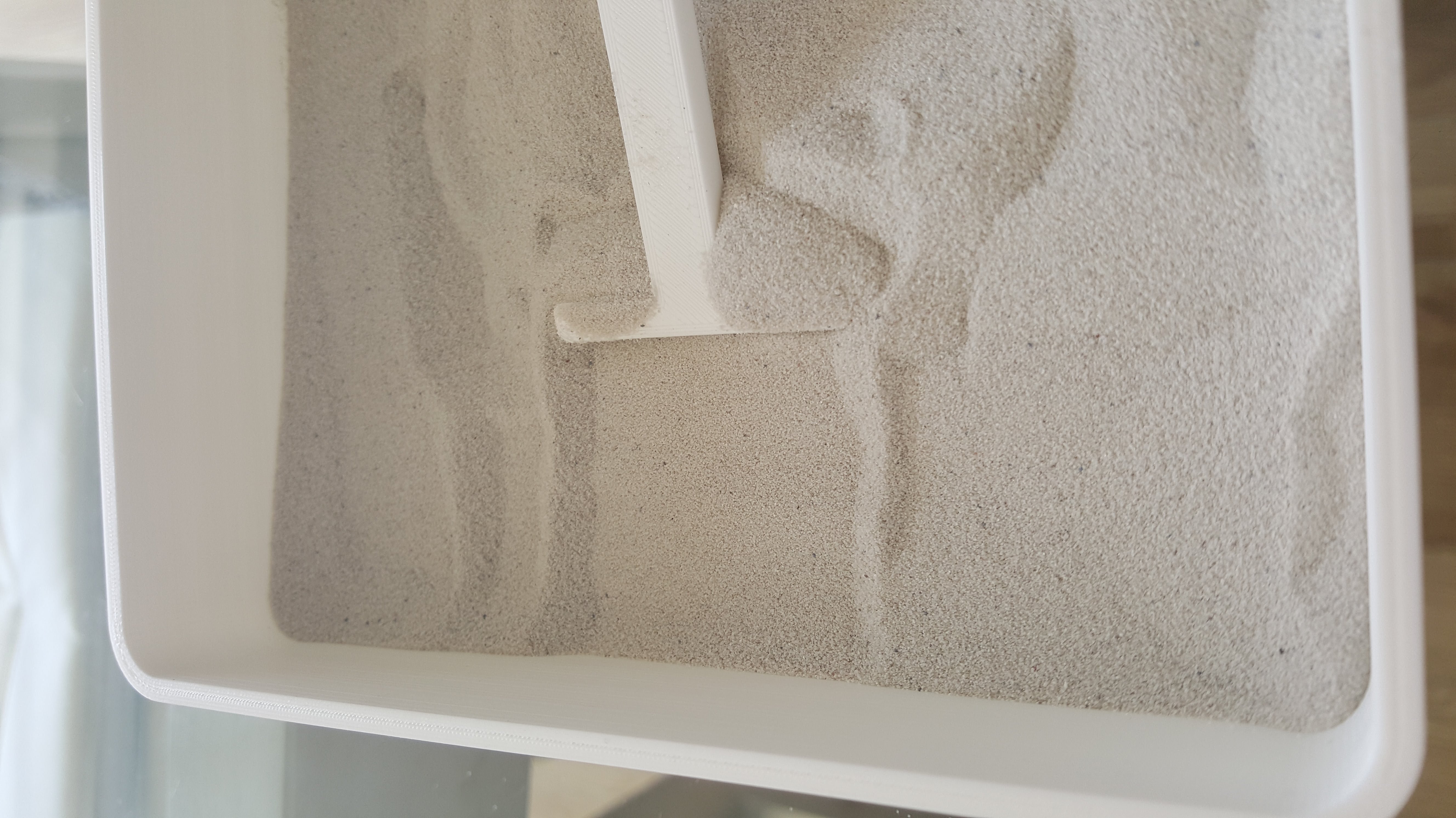 sandbox