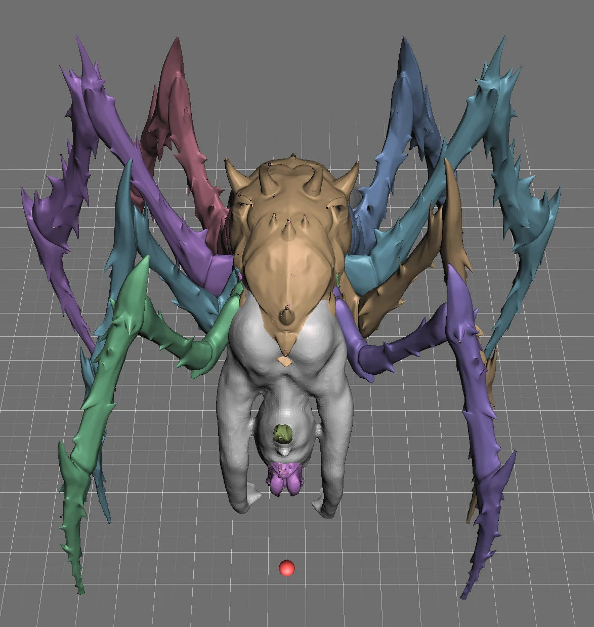 Jorogumo
