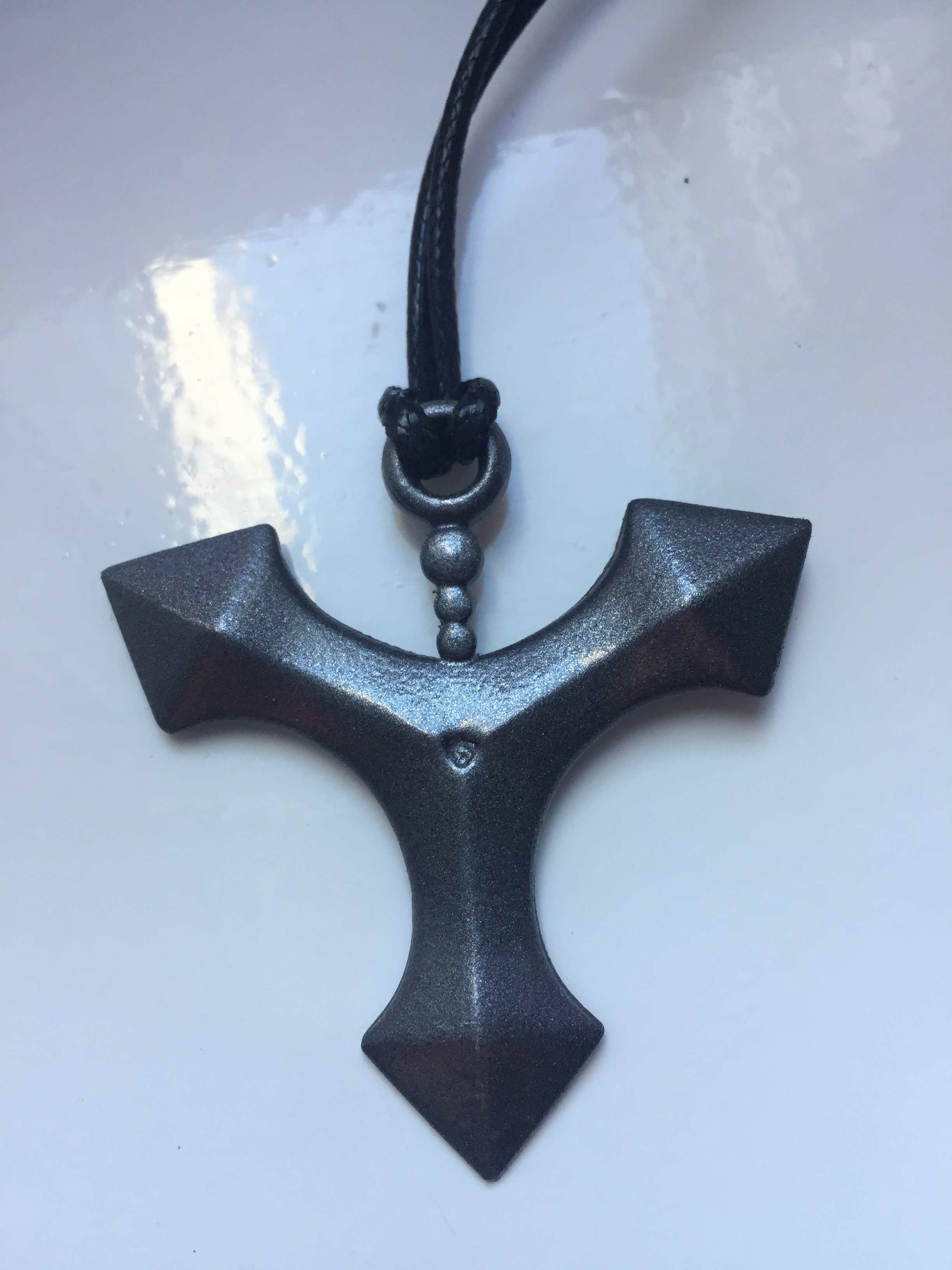 Astolfo Necklace