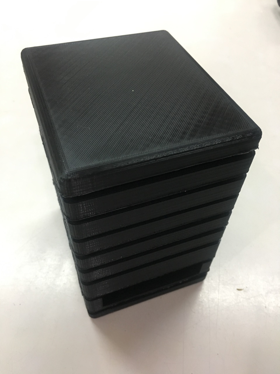 Seagate Backup Plus Rack Tower
