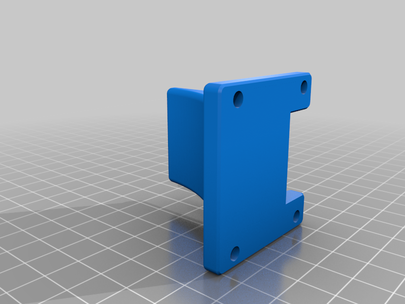 Snapmaker 2.0 Canbus Mount