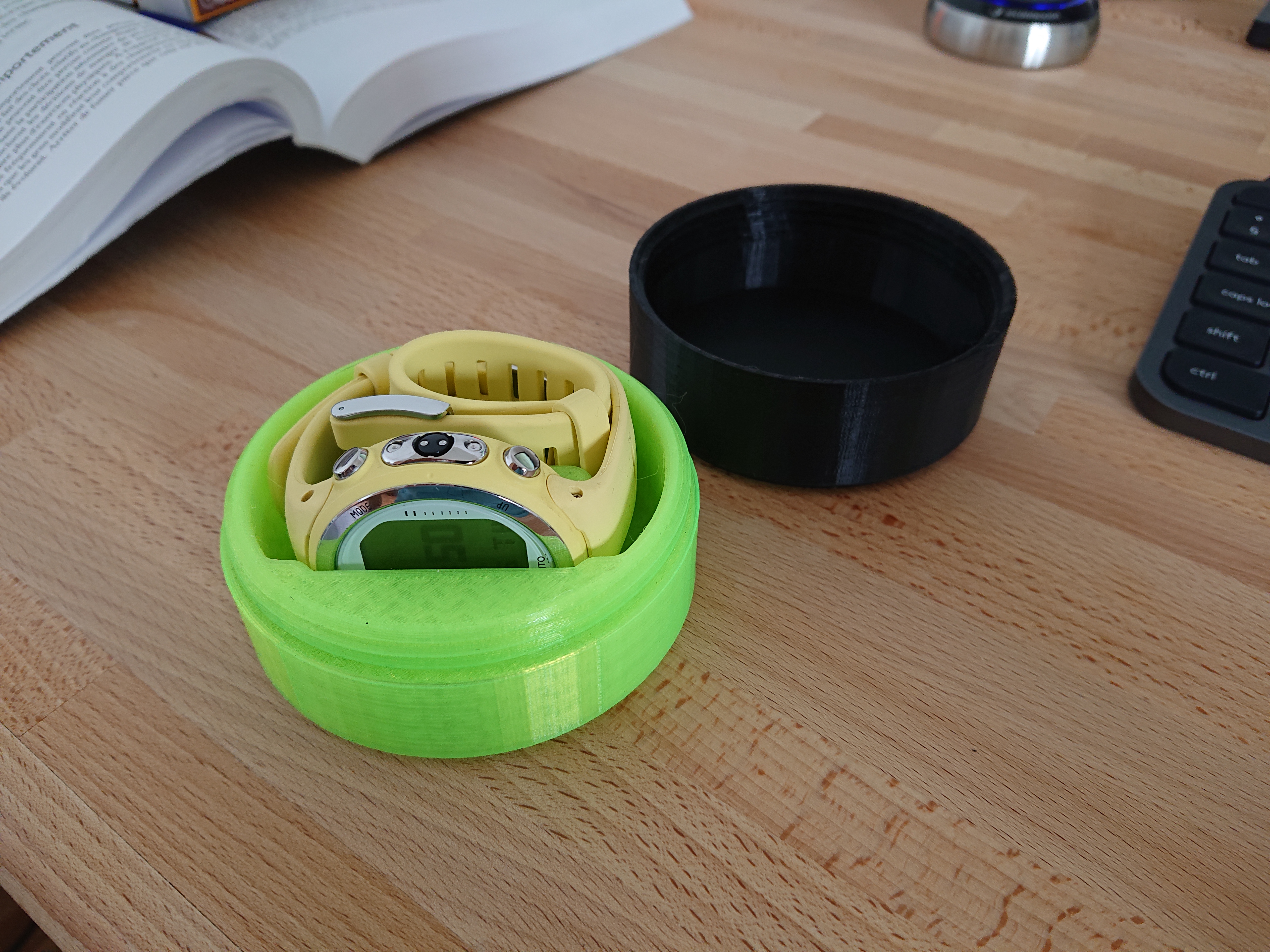 Suunto D4 Dive Computer Protective Case