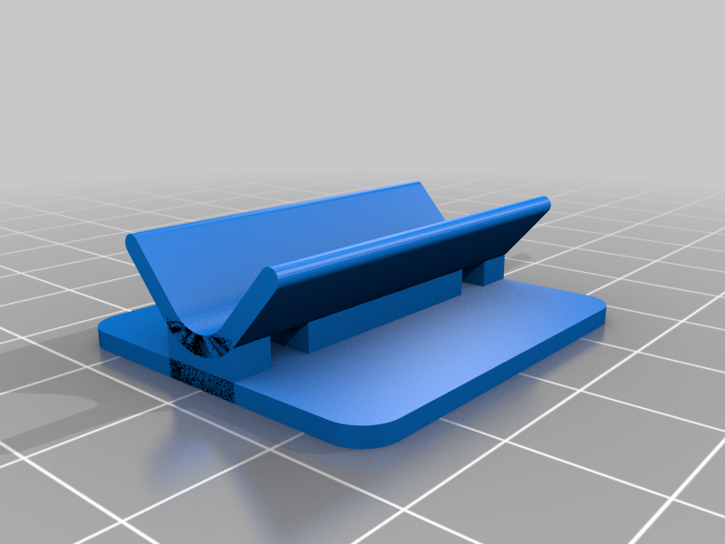 FlyWing H1-HELI GPS-Mount