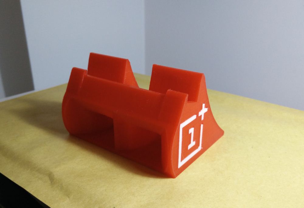 Oneplus One Amplifier Dock MKII