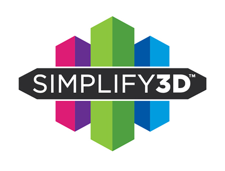 Simplify 3D FFF Profile Anycubic Kossel Linear Plus
