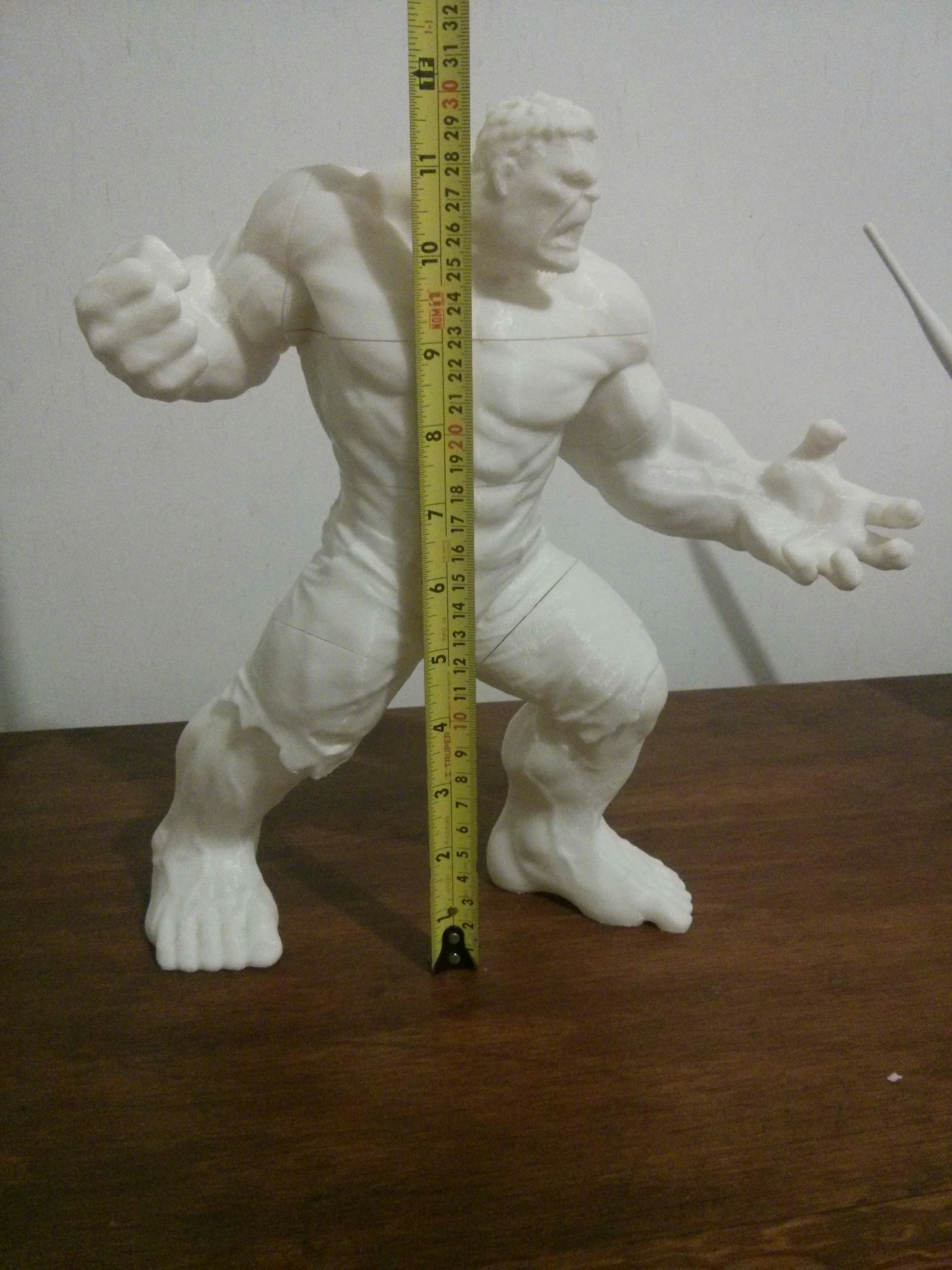 300mm Hulk