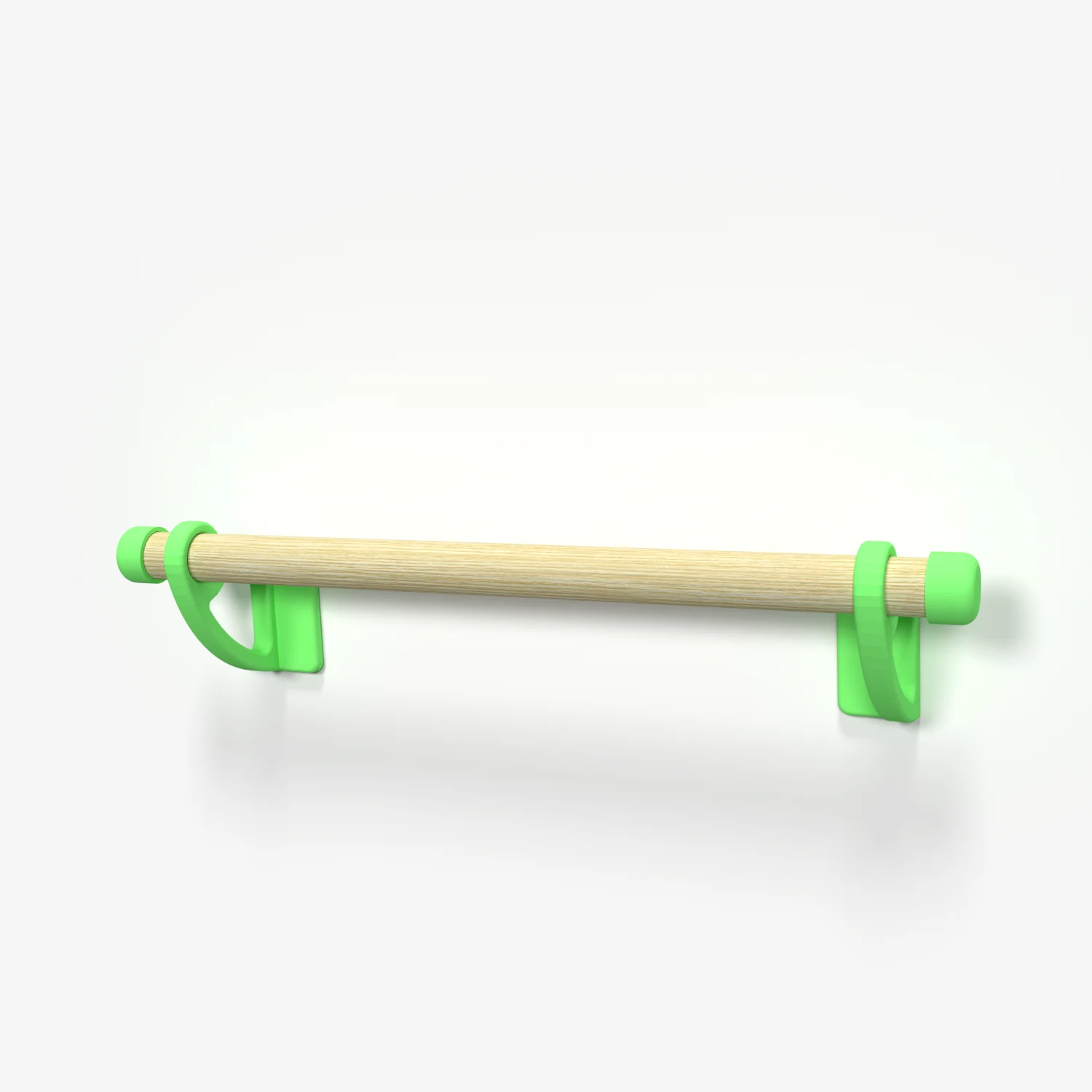 Kitchen Towel Holder