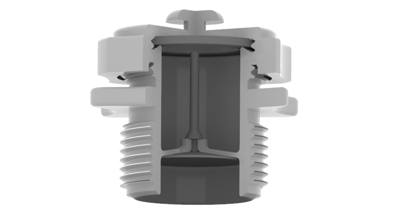 Yam 33mm valve inflatable Yamaha