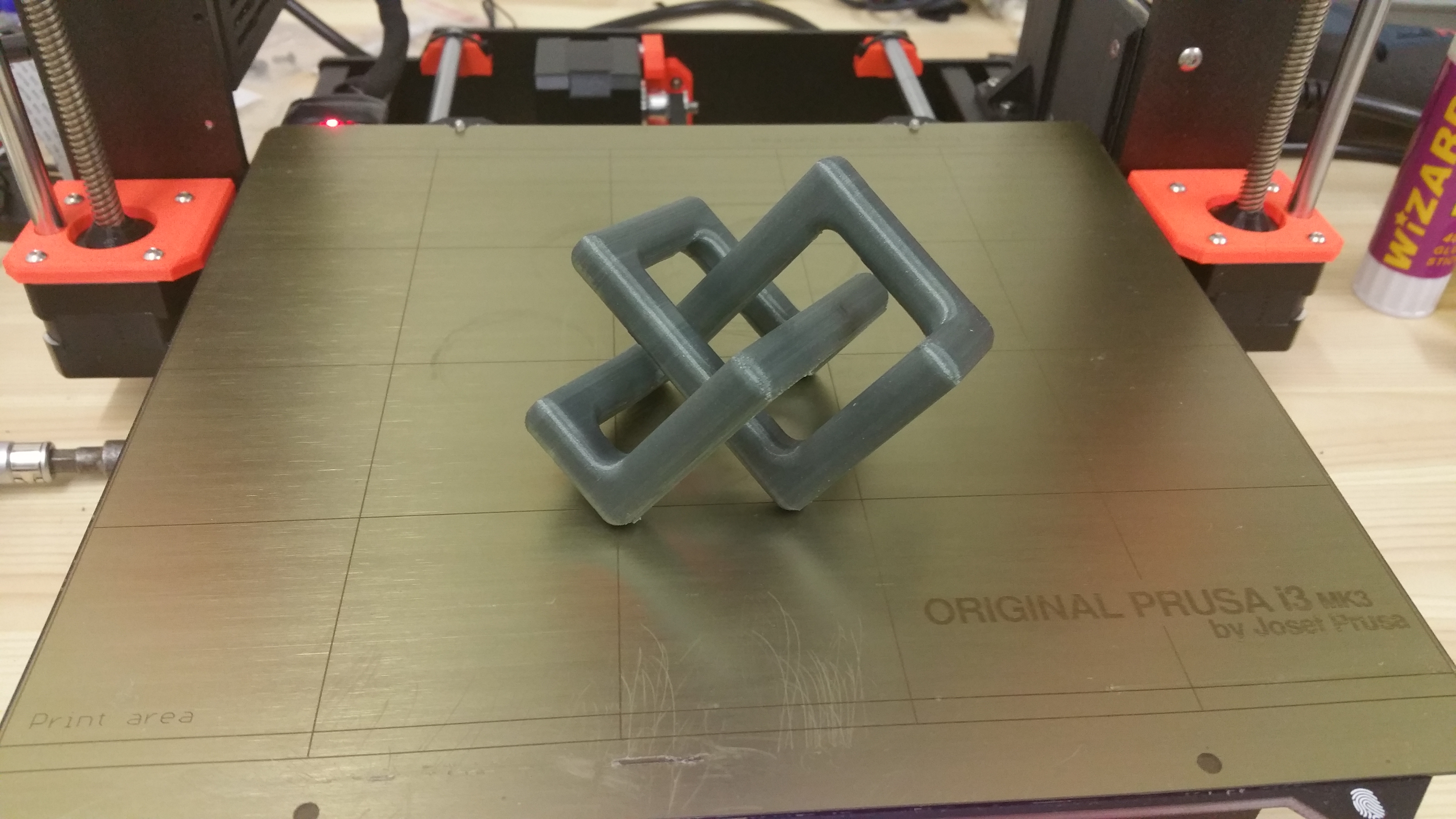 Trefoil Knot