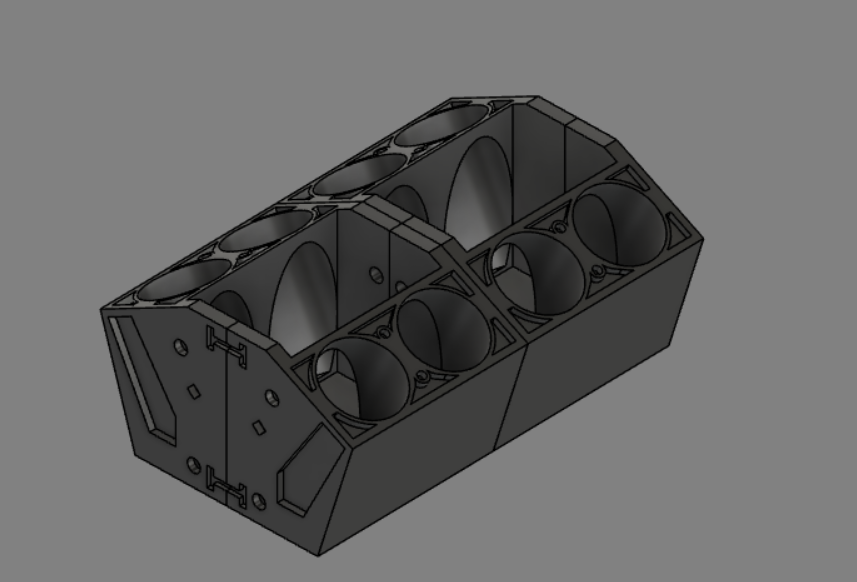 engine drink cooler