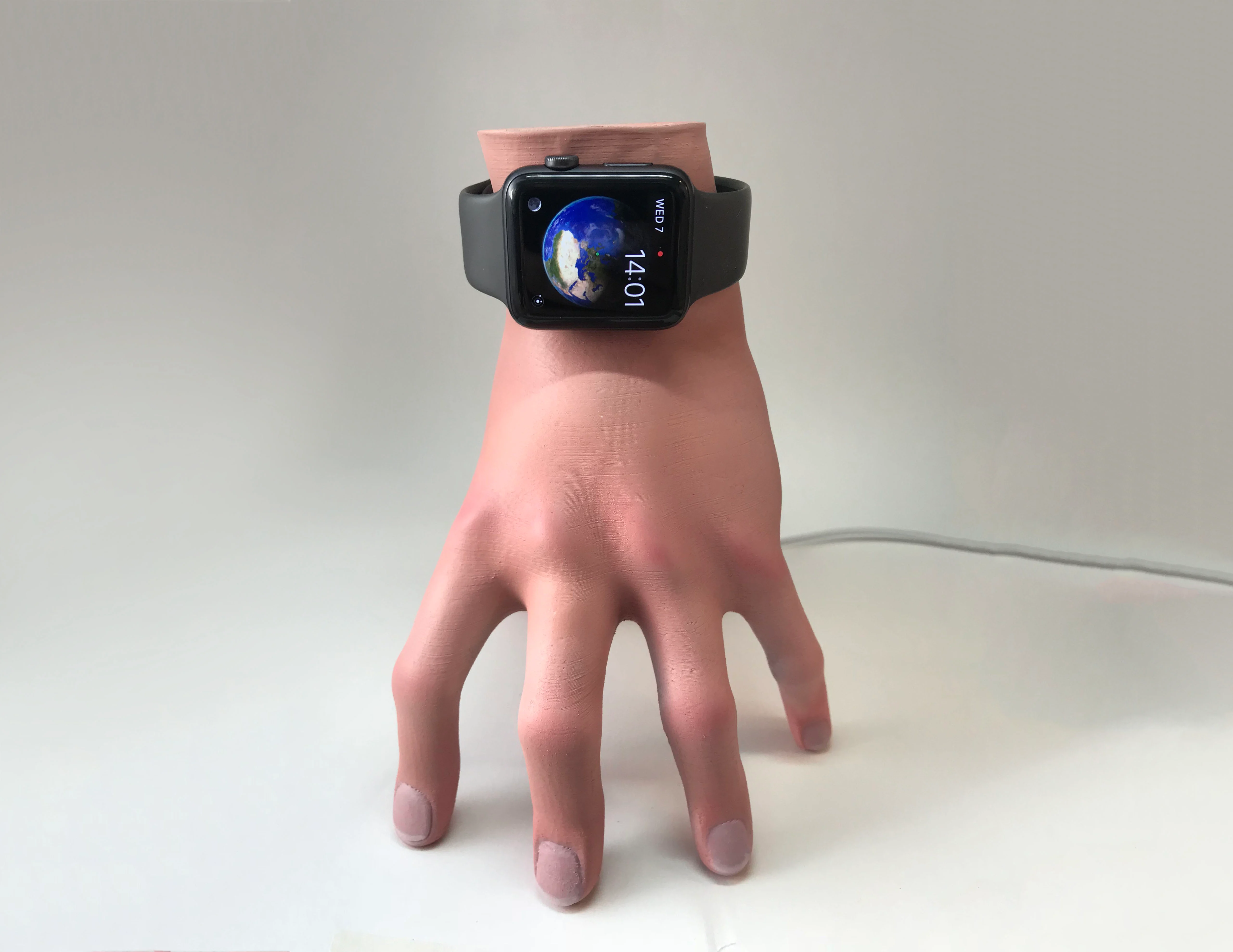 Apple Watch Stand - Thing