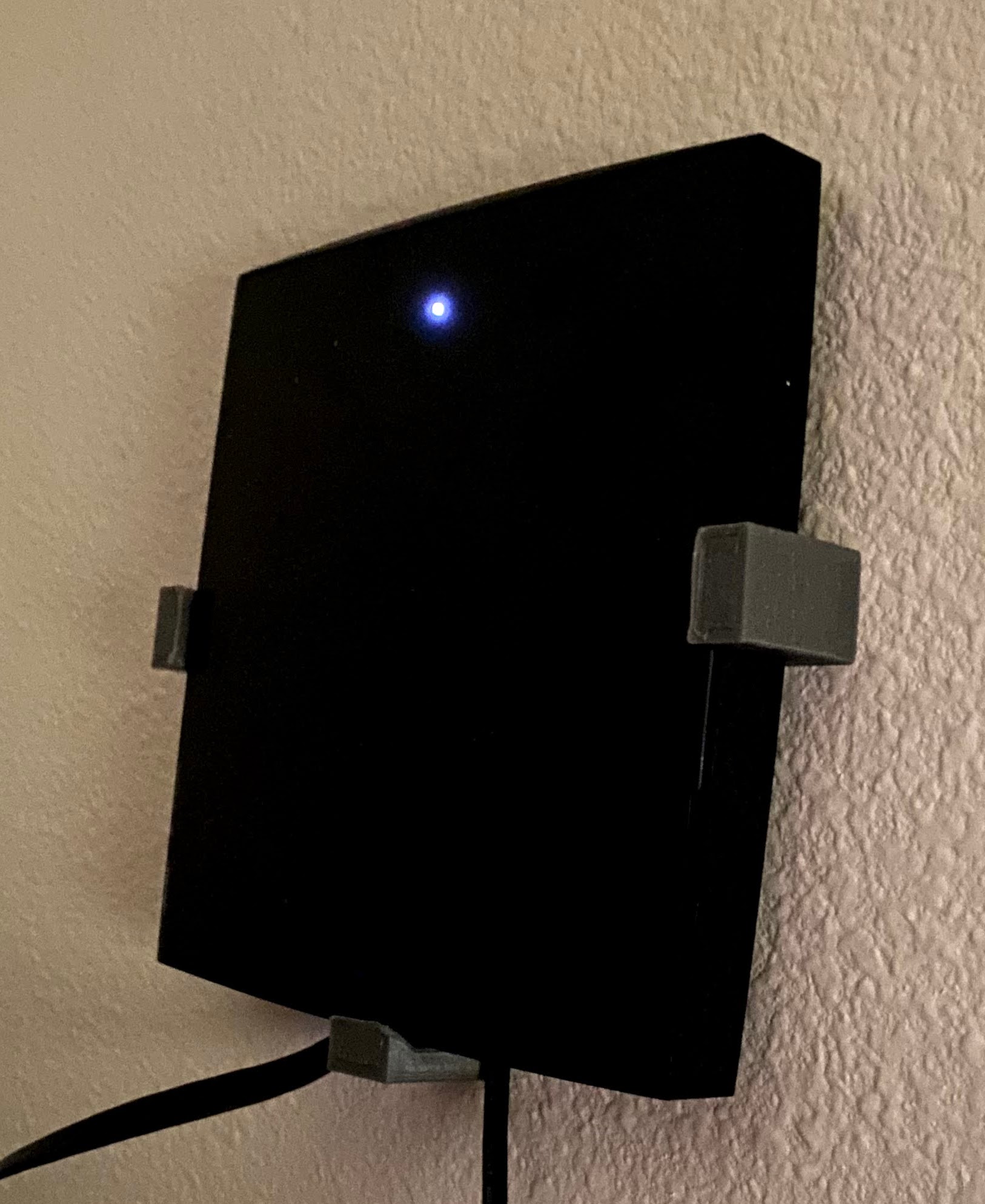 Tesla Powerwall Gateway Wall Bracket