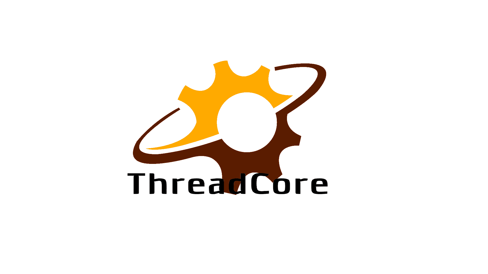 ThreadCore 3D Printer 125L Protoype A