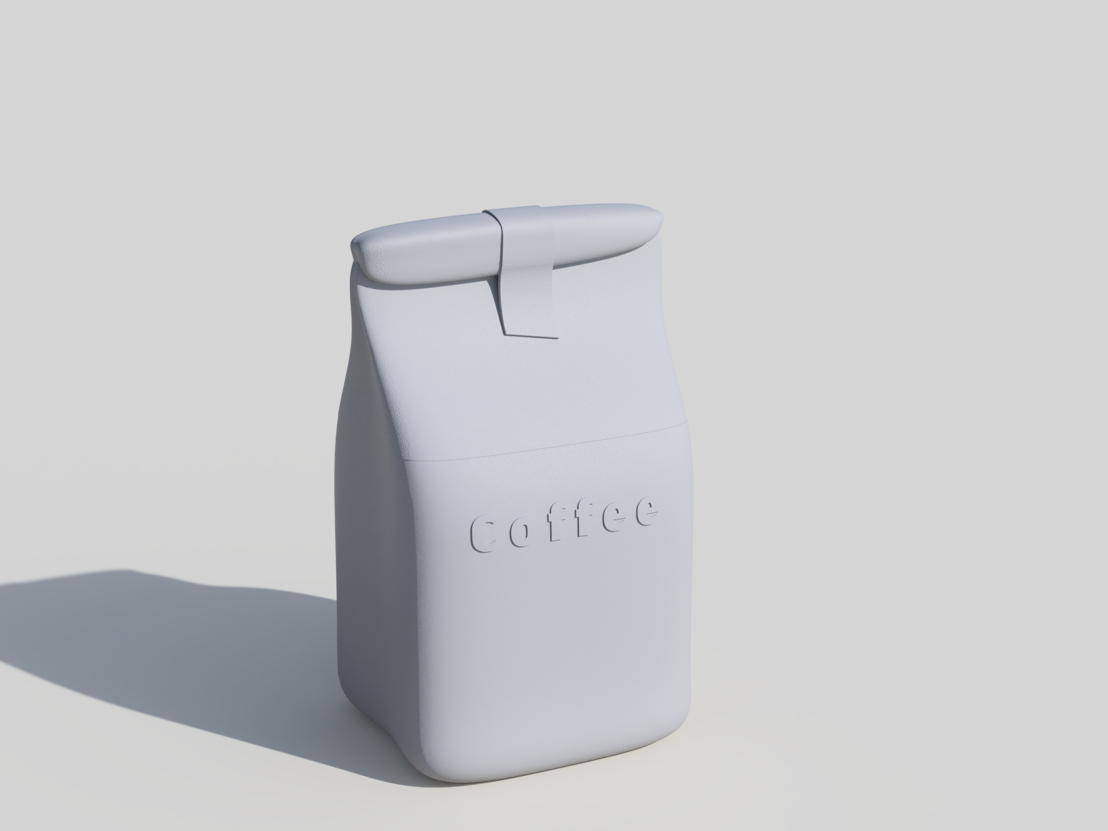 Coffee Box