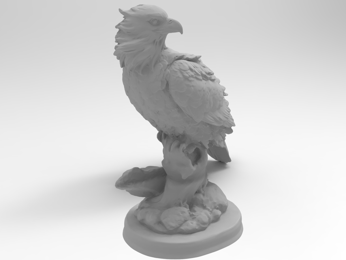 Falcon