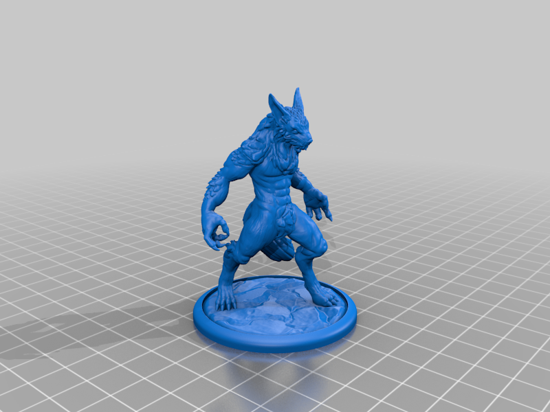 werewolf-newbase