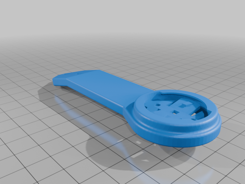 Cannondale Momodesign Garmin Mount