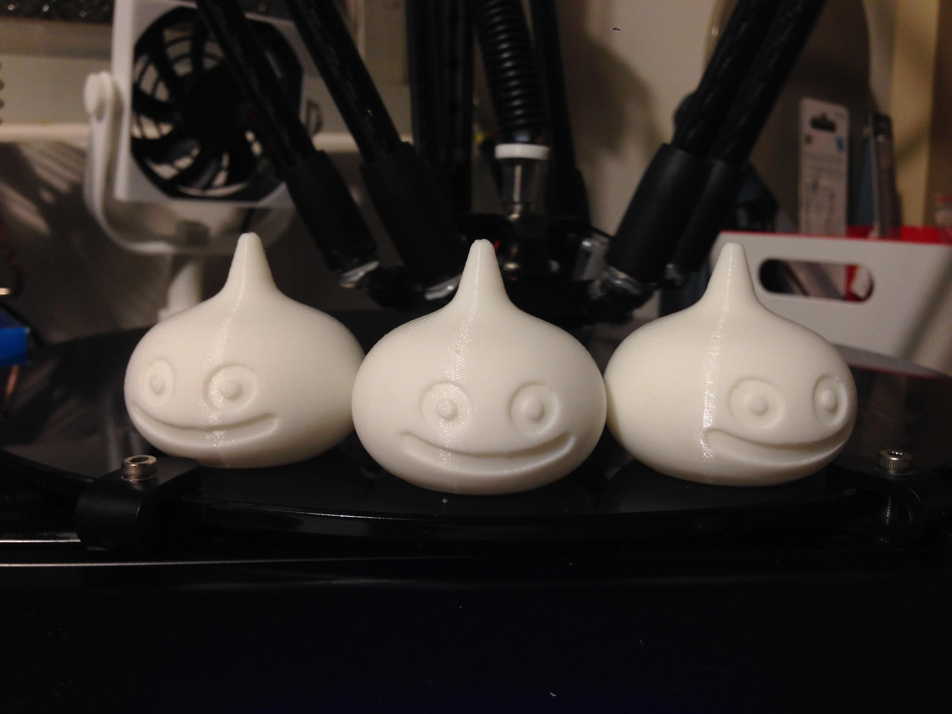Stackable Slime