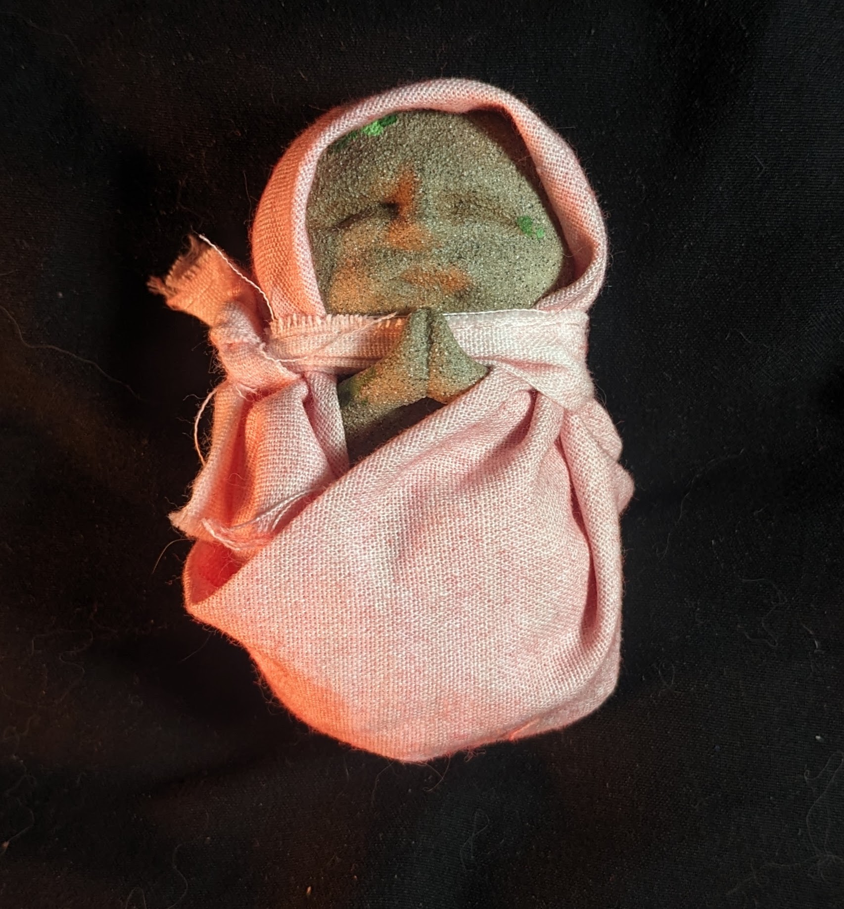 Jizo Statue - Sekiro