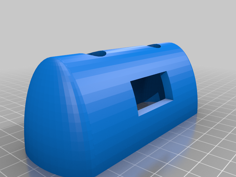 Hackerboxes 0089 Case