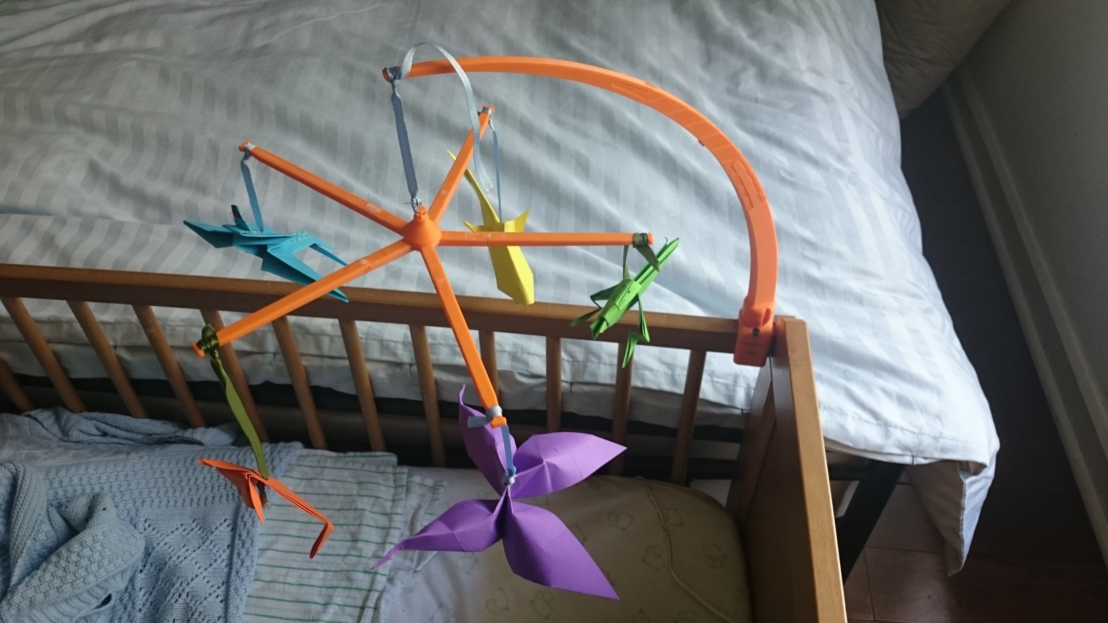 Baby Mobile