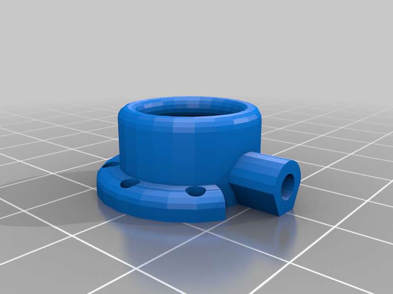 Medical Infusion Port Model