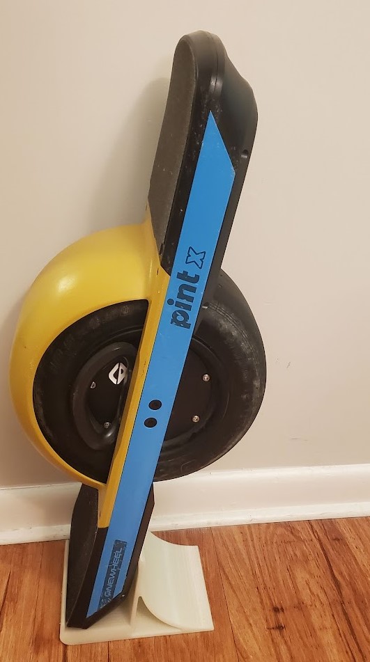 Onewheel Pint X Stand